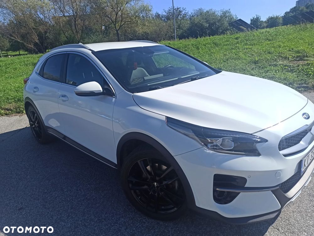 Kia XCeed 1.5 T-GDI Business Line - 16