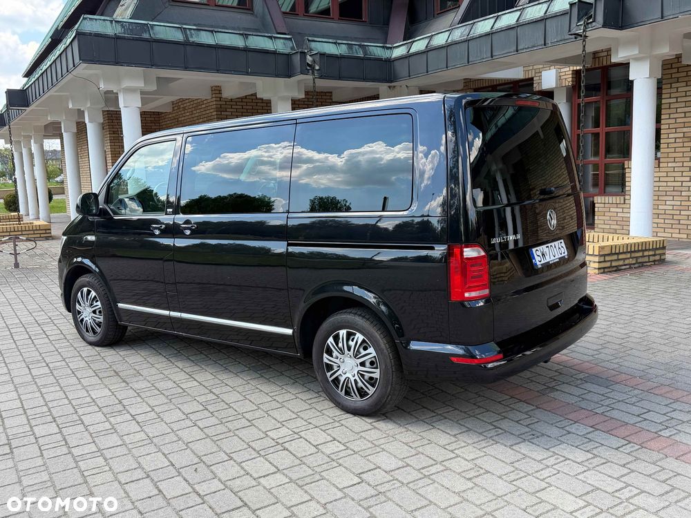 Volkswagen Multivan 2.0 TDI L1 Business - 14