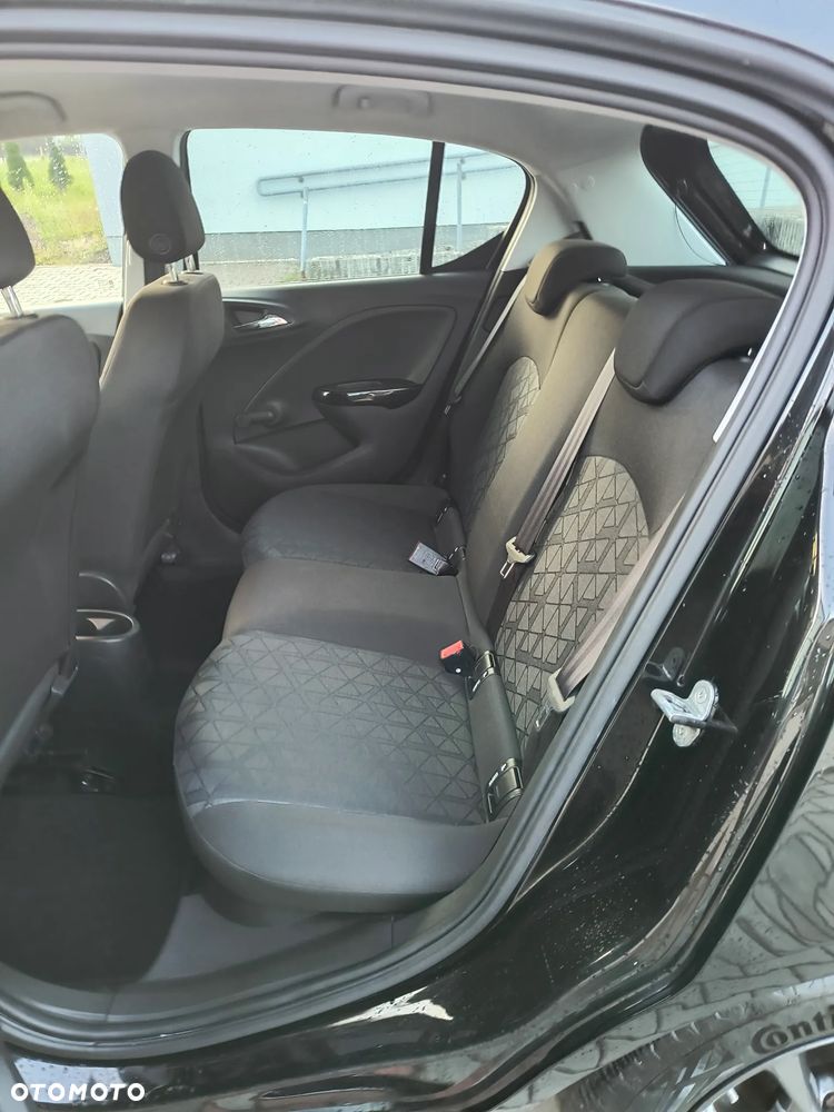 Opel Corsa 1.4 T 120 Lat S&S - 18