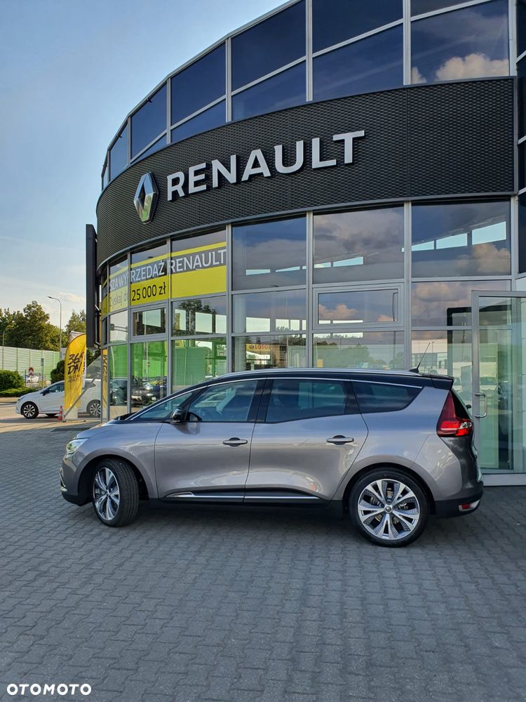 Renault Scenic 1.7 Blue dCi Intens EDC - 2