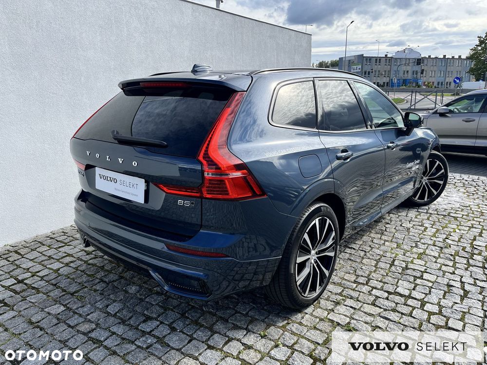 Volvo XC 60 - 8