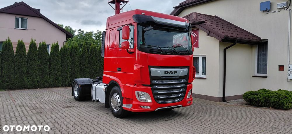 DAF XF 450 - 2