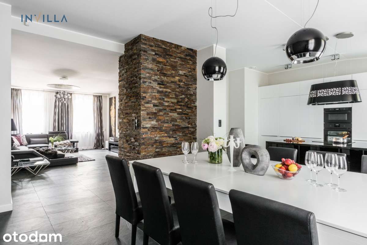 Apartament w Górnym Sopocie - Pełny obrazek: 4/16