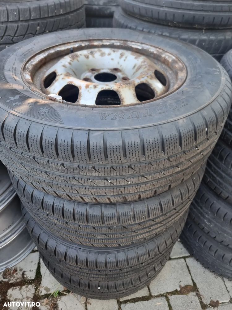 Roți diferite modele - 11