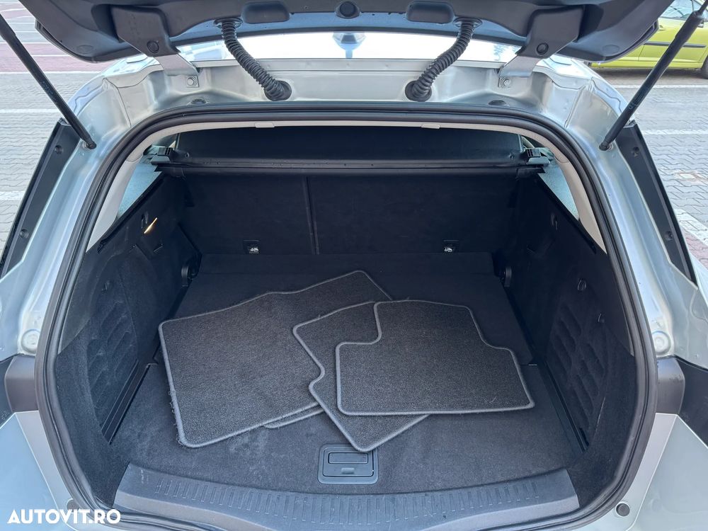 Renault Megane Grandtour BLUE dCi 115 EQUILIBRE - 35