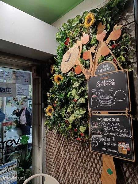 Café Snack/bar Loures - Grande imagem: 5/12