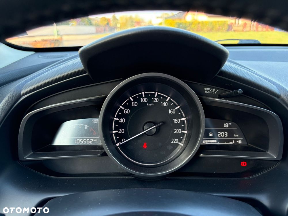 Mazda 2 SKYACTIV-G 90 Exclusive-Line - 20