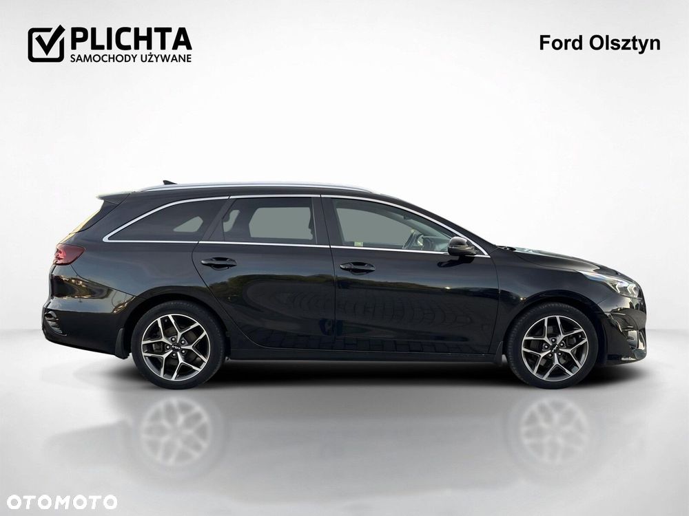 Kia Ceed - 7