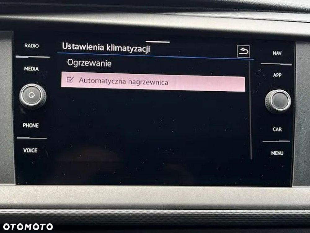 Volkswagen Transporter - 37