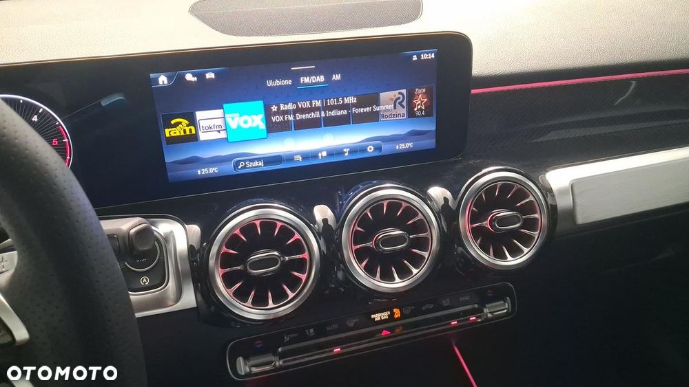 Mercedes-Benz GLB 220 d 4-Matic AMG Line 8G-DCT - 17