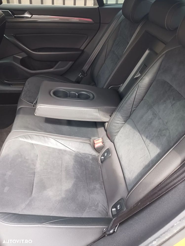 Volkswagen ARTEON 2.0 TDI SCR DSG R-Line - 8