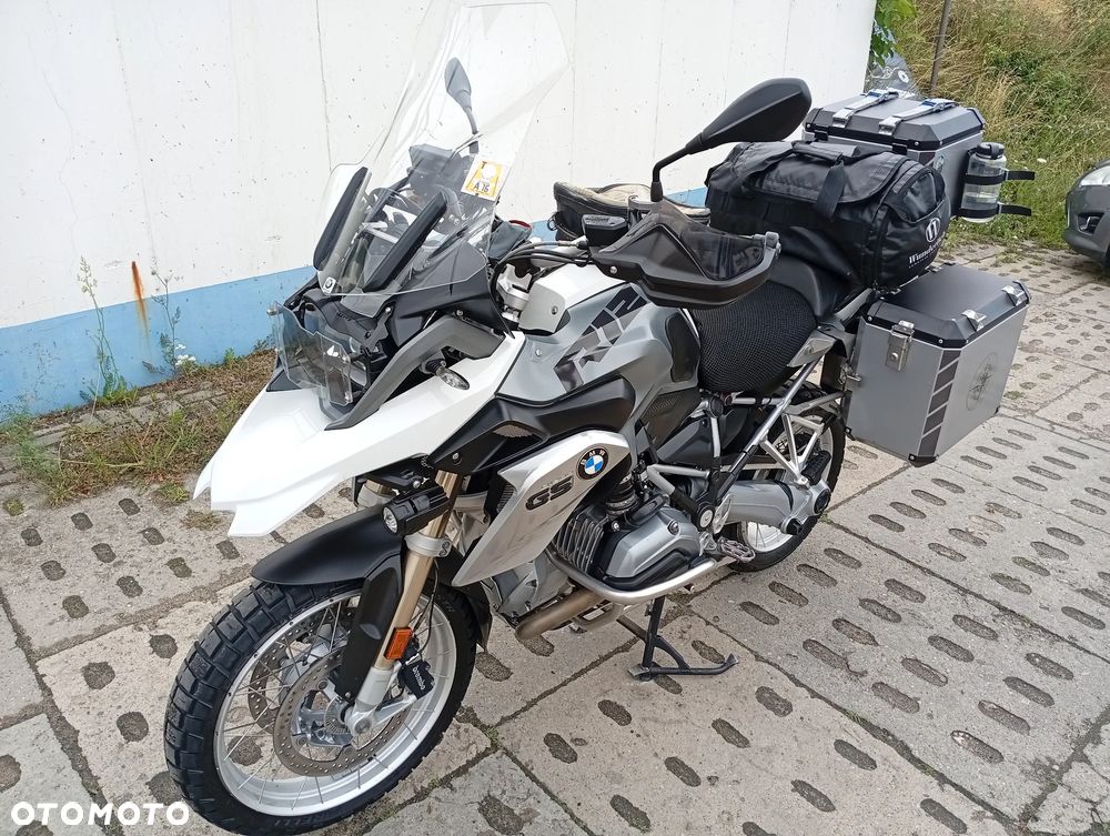 BMW GS - 3