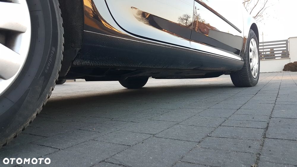 Volkswagen Golf 1.9 TDI Goal - 22