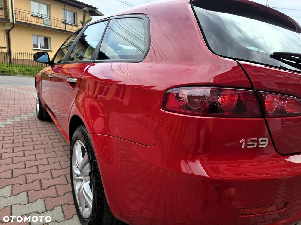 Alfa Romeo 159 - 16