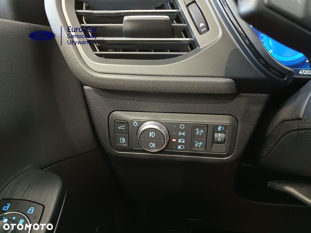Ford Kuga 2.5 Duratec PHEV ST-LINE X - 21