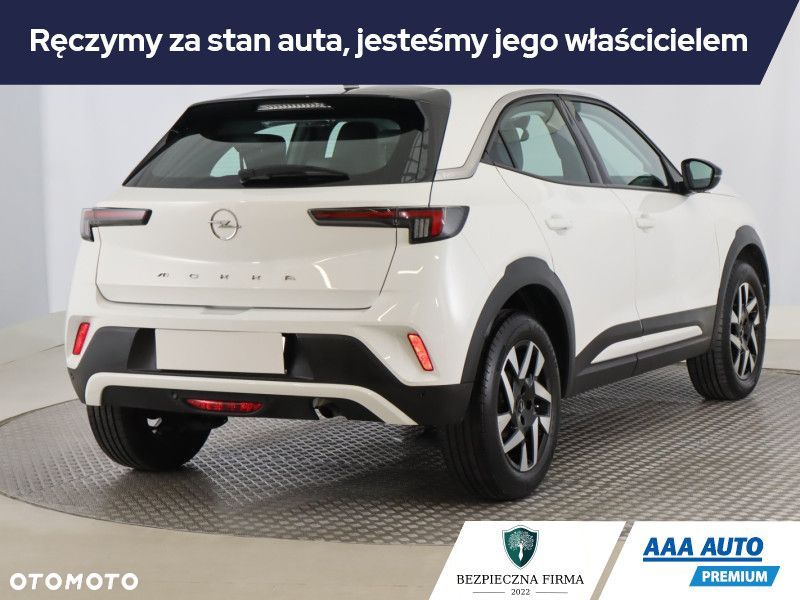 Opel Mokka - 7