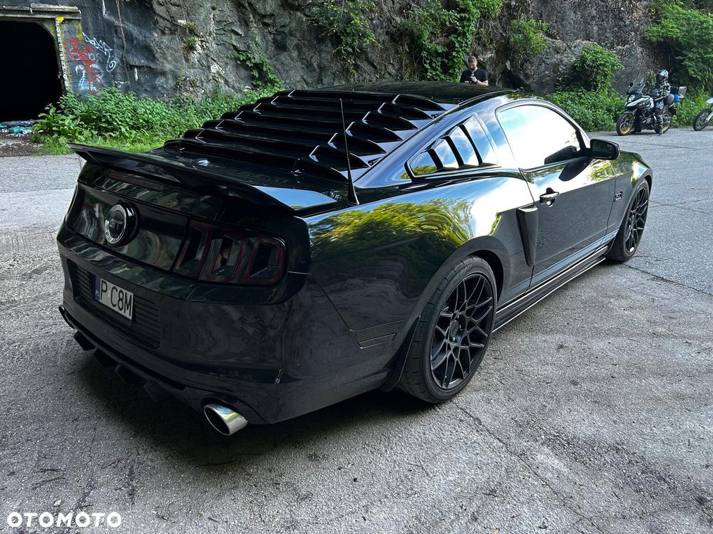 Ford Mustang 5.0 V8 GT Premium - 15