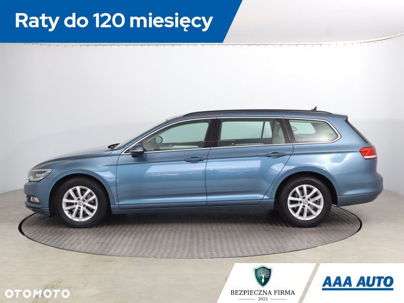 Volkswagen Passat - 3