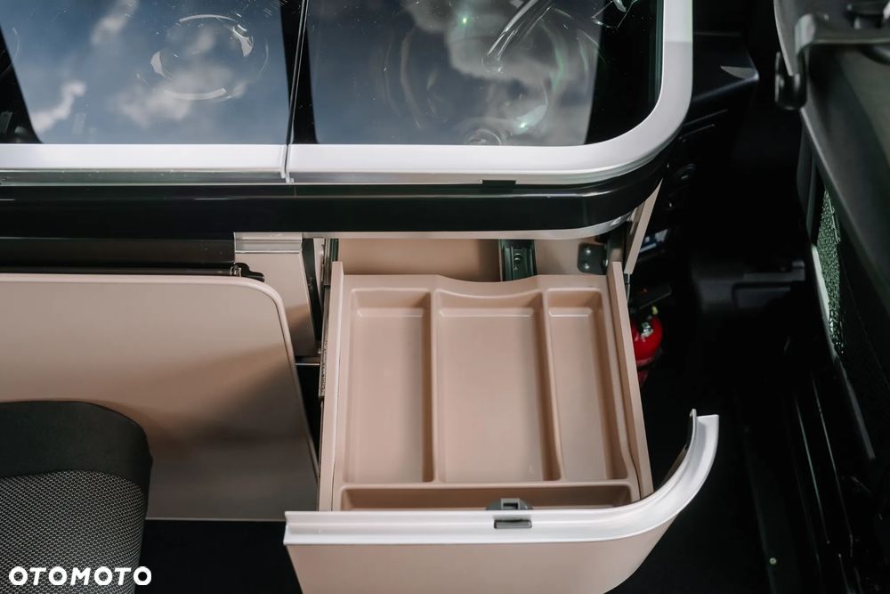 Mercedes-Benz Klasa V 250 (BlueTEC) d extralang 4Matic 7G-TRONIC - 22