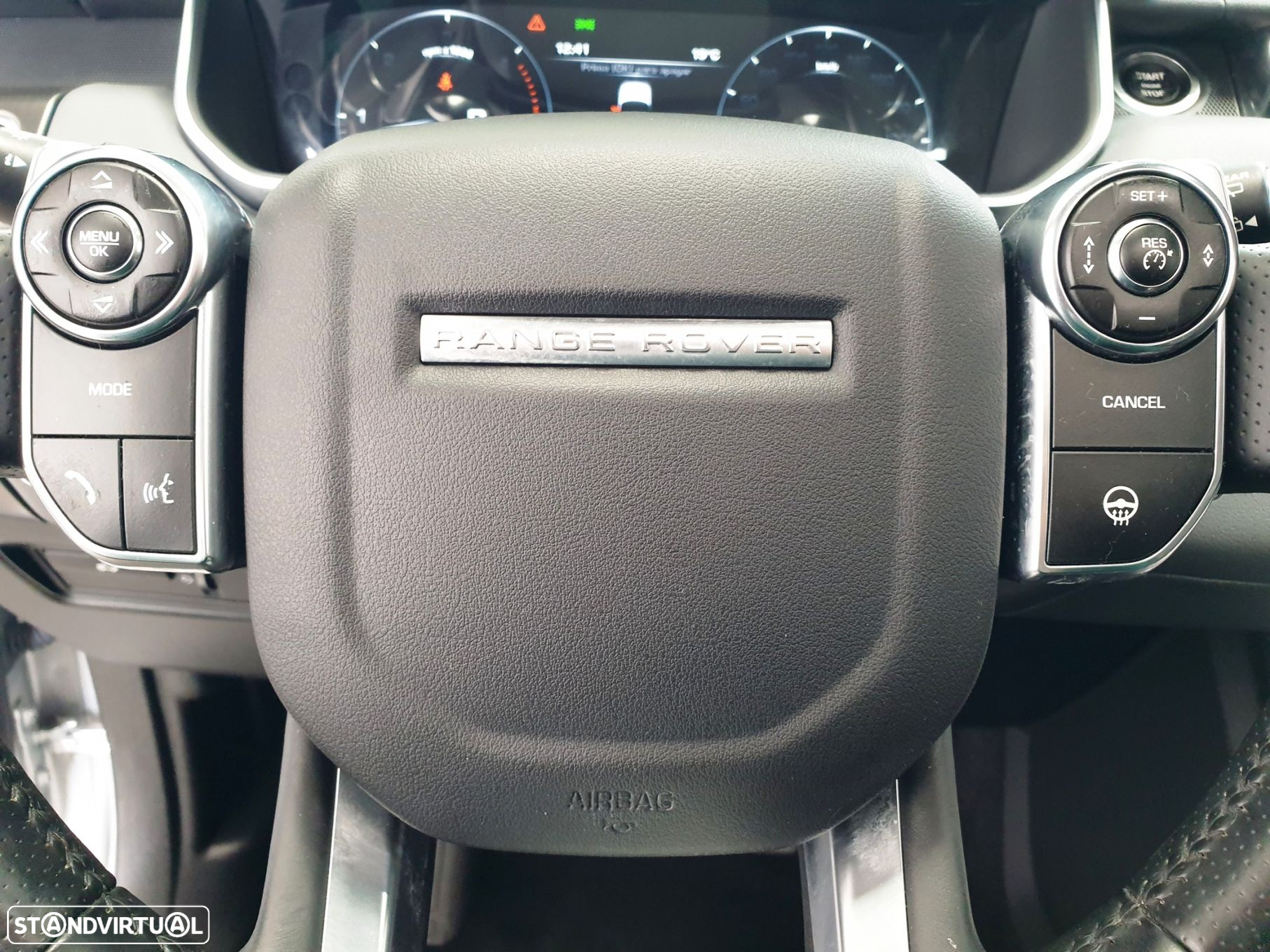 Land Rover Range Rover Sport 3.0 SDV6 HSE Dynamic - 33