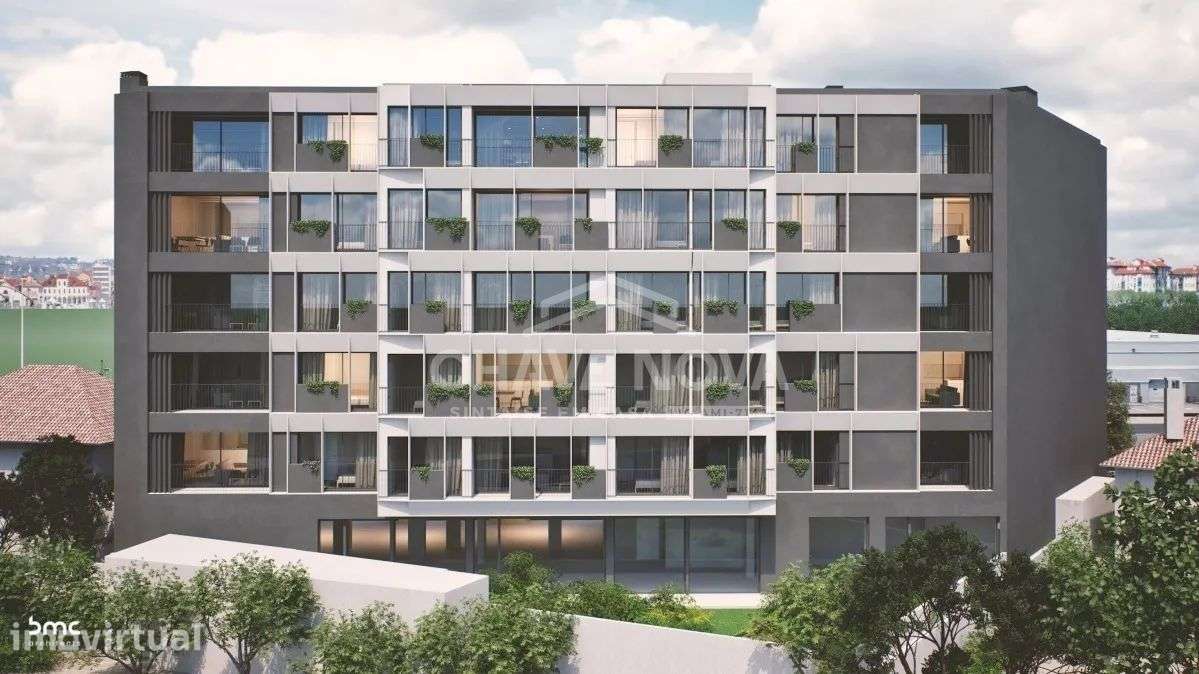 Apartamento T2 na VL8 CO - Grande imagem: 2/13