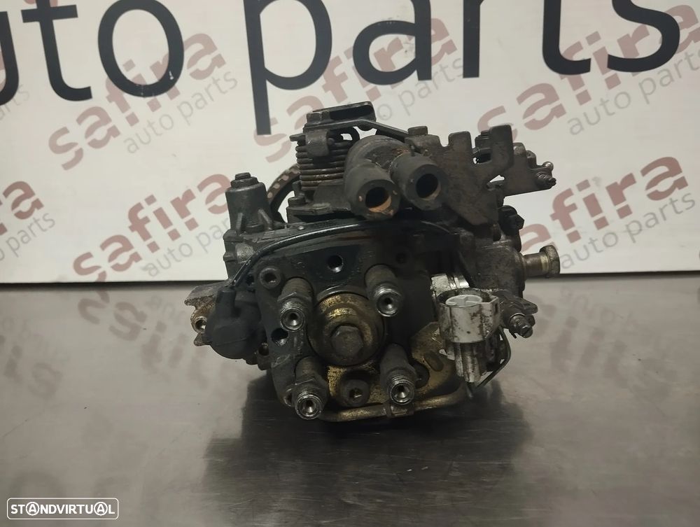 BOMBA INJECTORA / INJETORA TOYOTA HIACE / HILUX 2.4D 22100-5B320 - 7