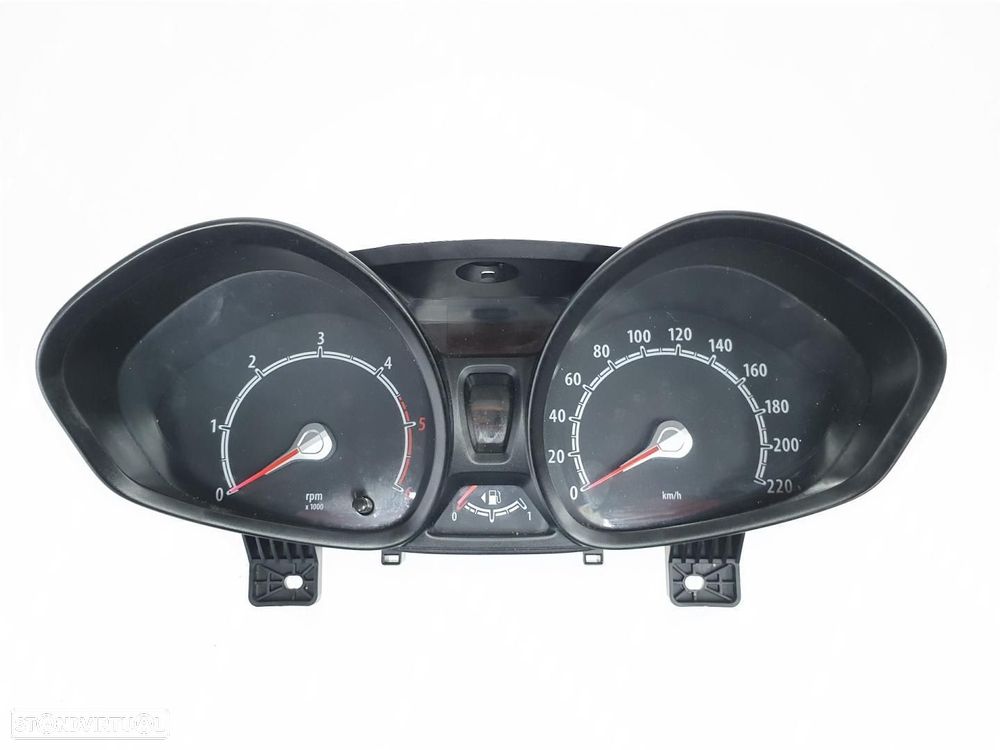 QUADRANTE FORD FIESTA CB1 - 1