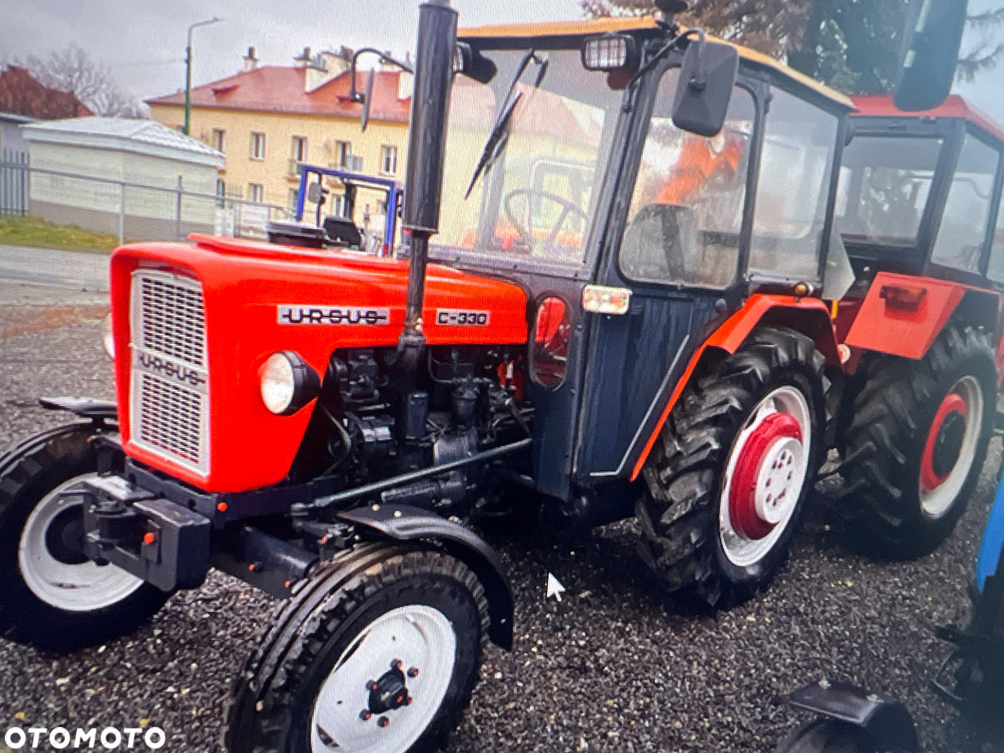 Zetor 7245 - 27