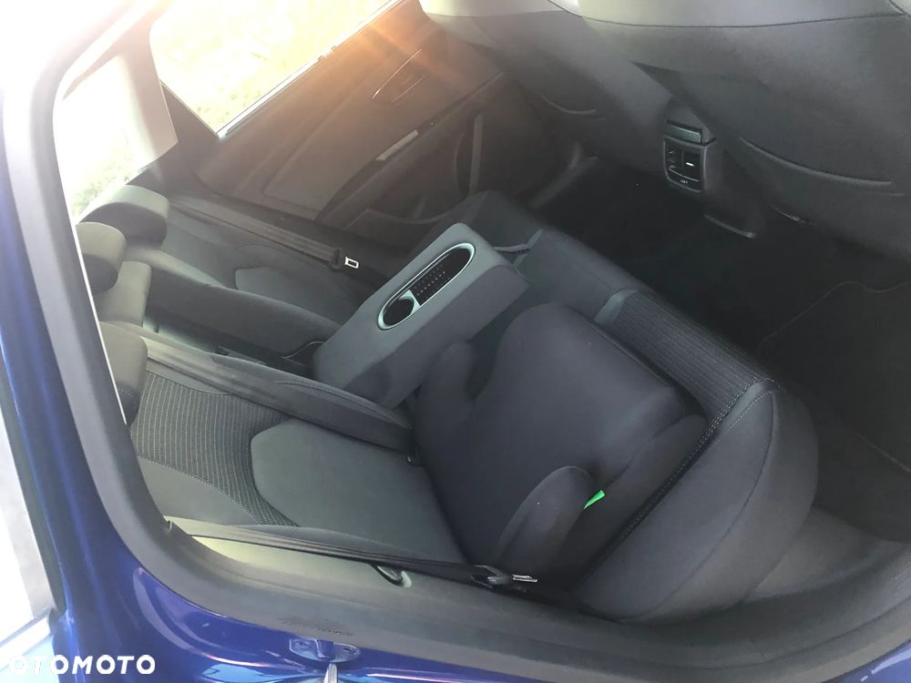 Seat Leon ST 1.5 TSI ACT DSG OPF Xcellence - 34