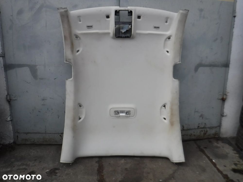 VW  CC 12-16 passat cc lift podsufitka podsufitowka - 1