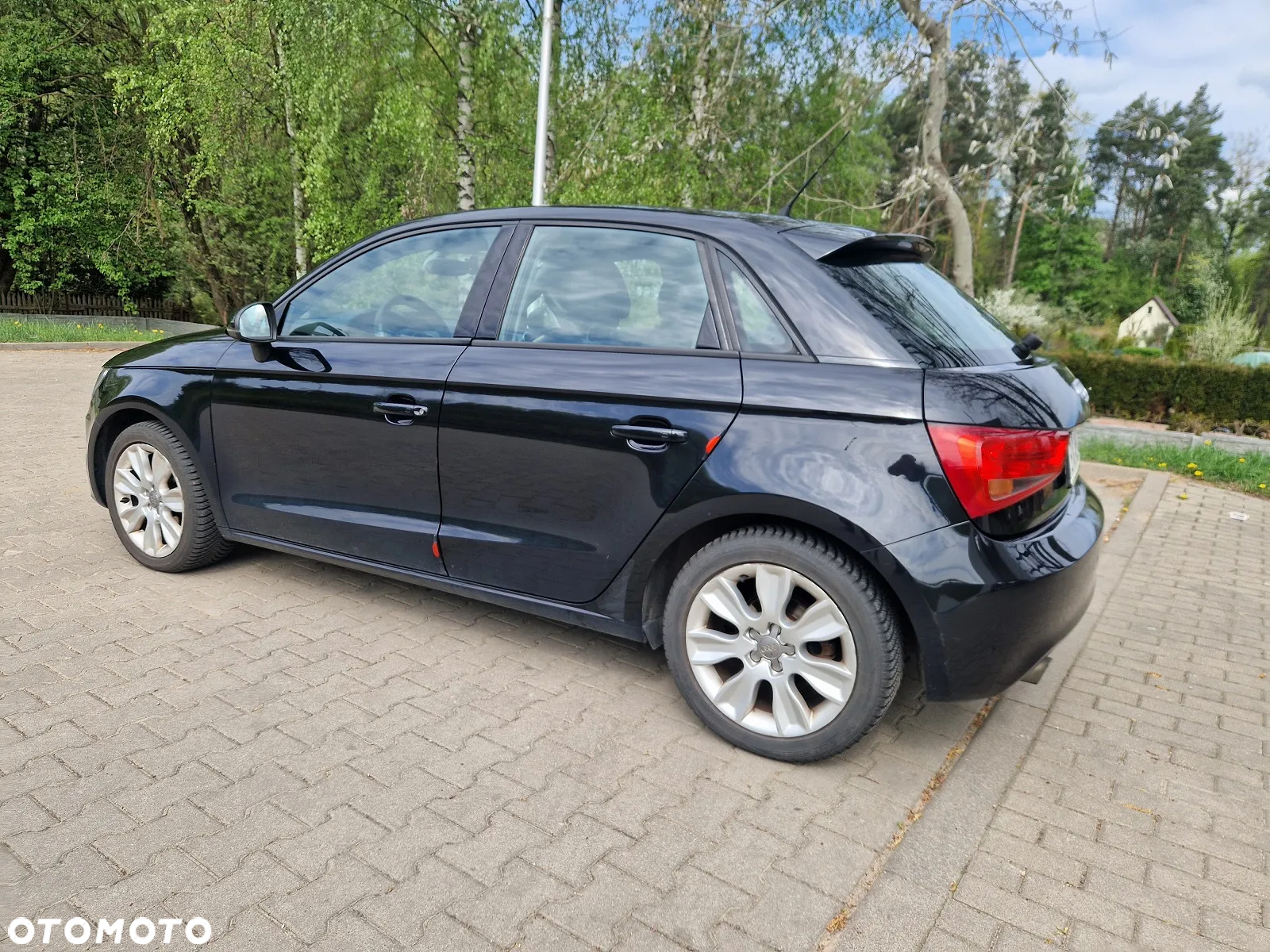 Audi A1 - 7