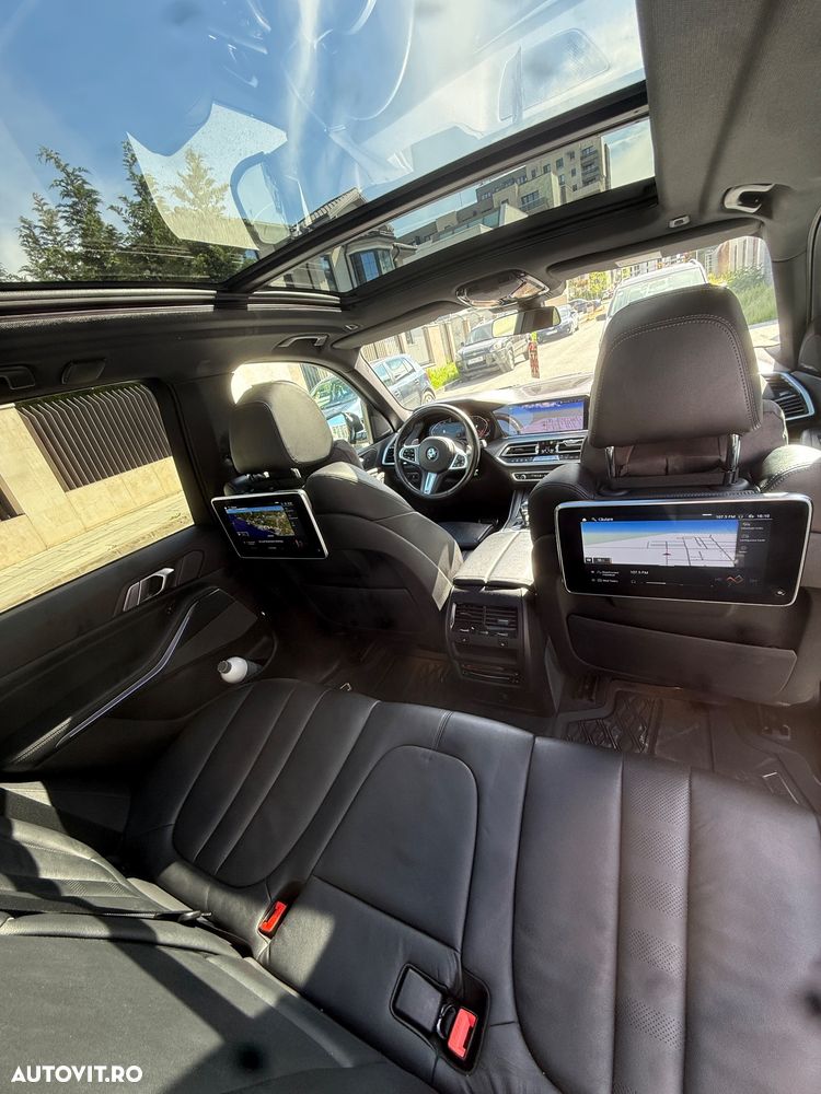 BMW X5 xDrive30d - 7