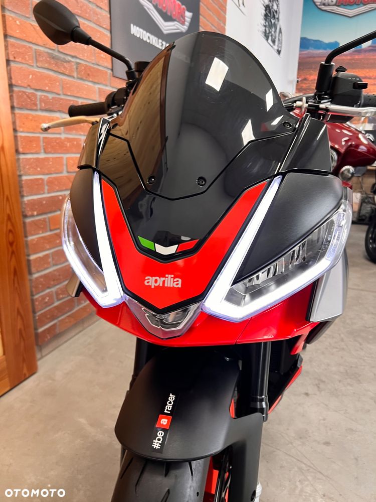 Aprilia Tuono - 28