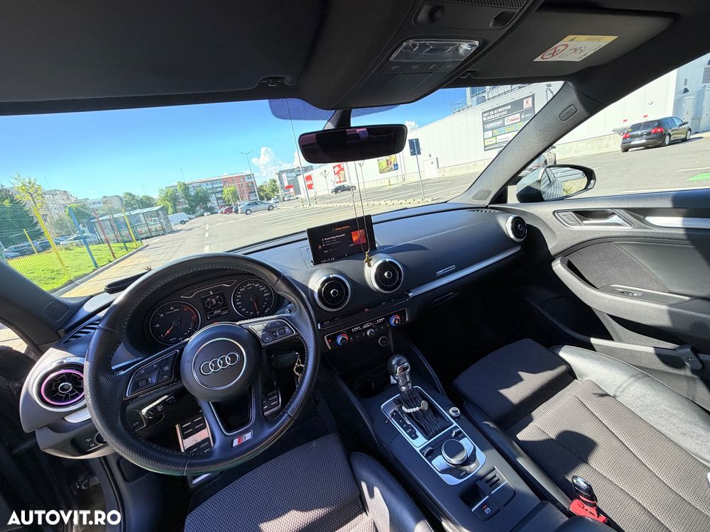 Audi A3 - 6