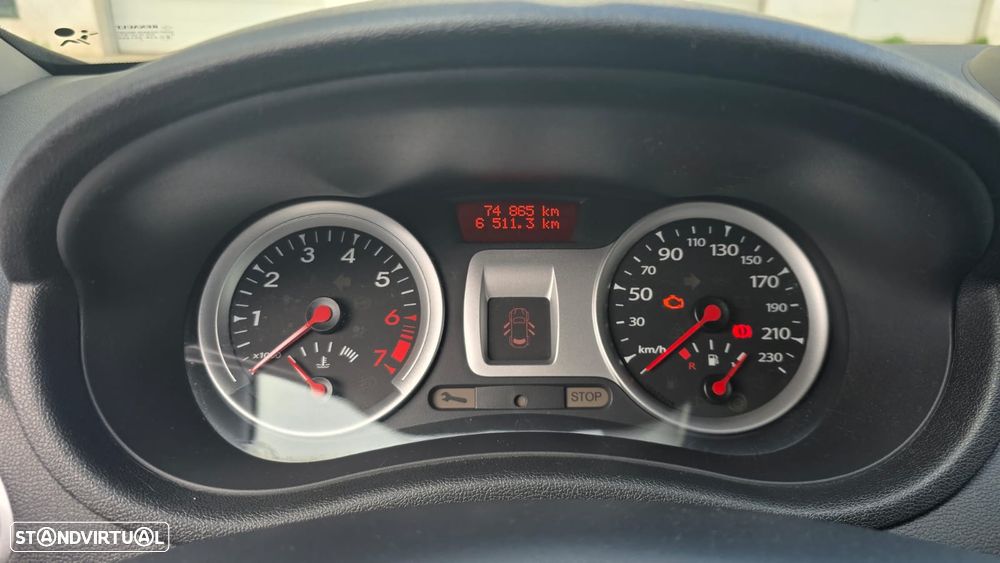 Renault Clio 1.2 TCE GT J15 - 5