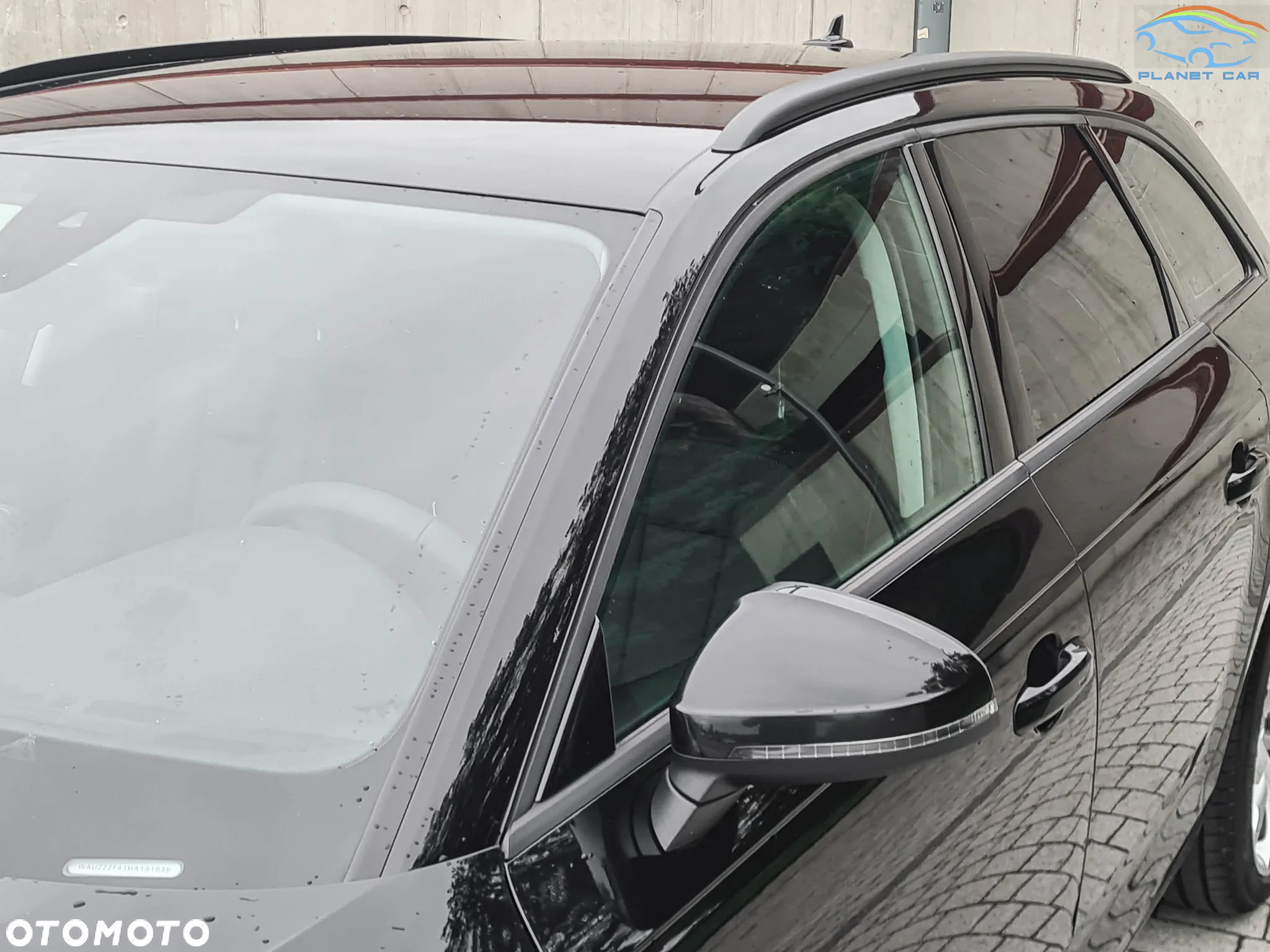 Audi A4 2.0 TDI S tronic - 6