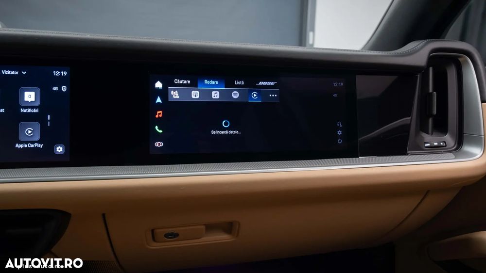 Porsche Cayenne E-Hybrid - 23