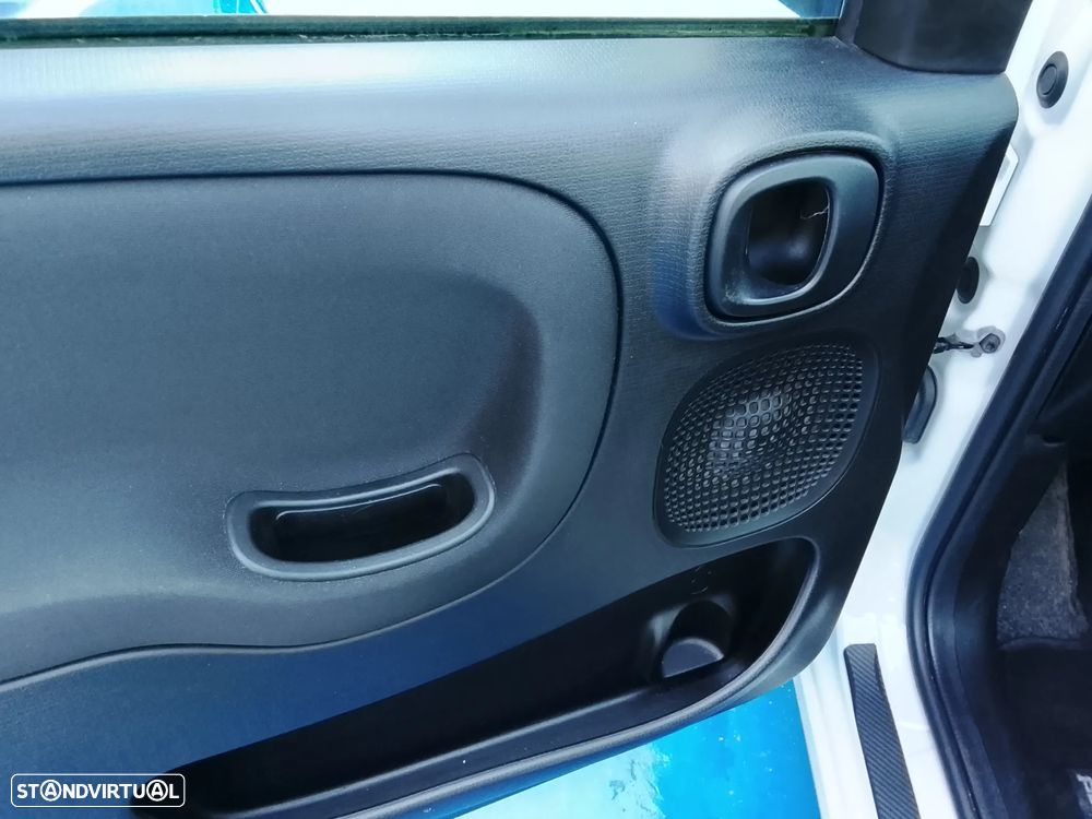 Fiat Panda 1.2 Easy S&S - 12