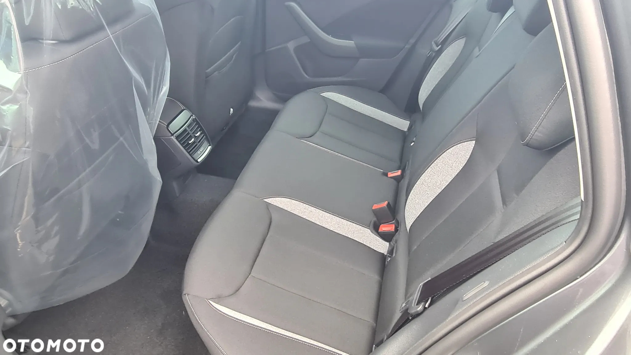 Skoda Scala 1.0 TSI Selection DSG - 7