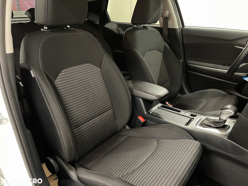 Kia XCeed 1.5 T-GDI 7DCT City+ - 10