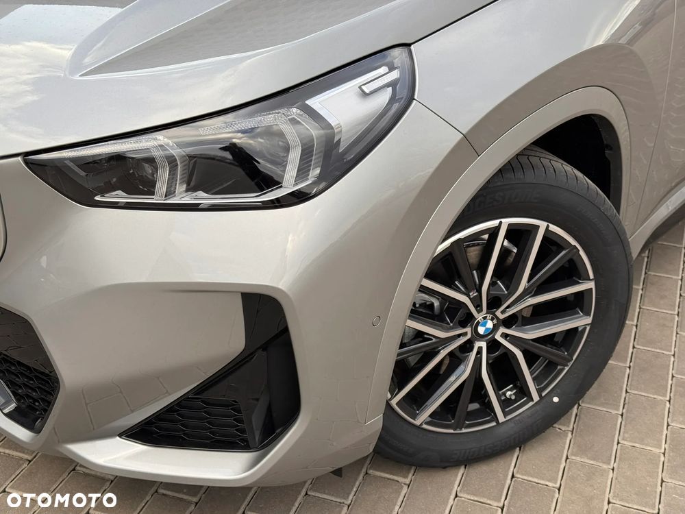 BMW X1 sDrive18i - 9