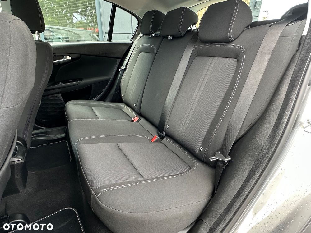 Fiat Tipo 1.4 T-Jet Lounge - 22