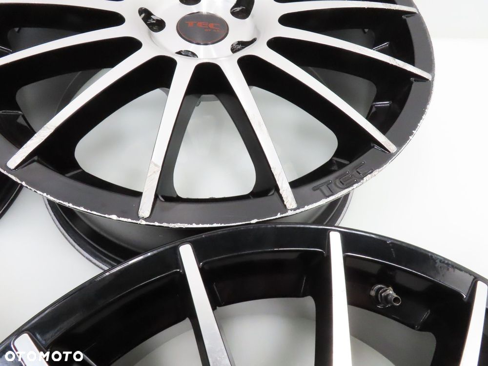 Alufelgi 19'' Hyundai Kia Renault Toyota Mazda Nissan 5x114,3 - 9