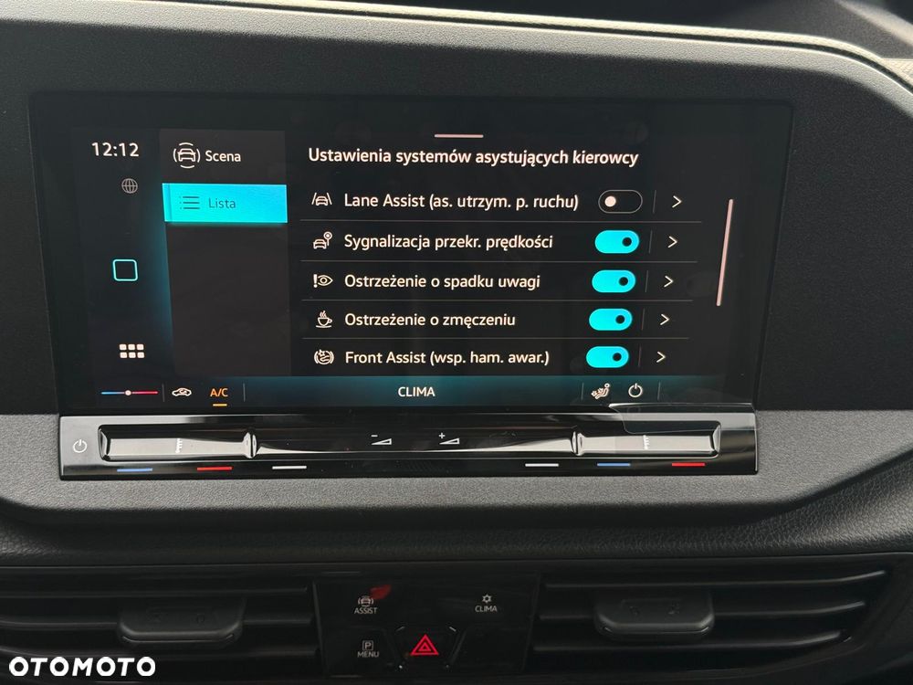 Volkswagen Caddy - 18