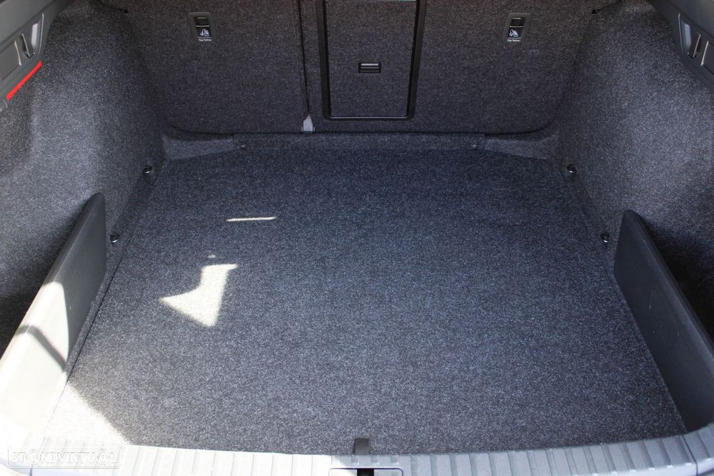 Skoda Octavia Break 2.0 TDI Ambition - 54