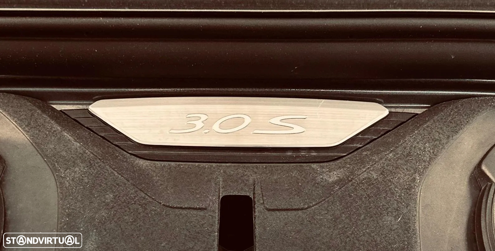 Porsche 911 (992) Carrera 4S Cabriolet PDK - 13
