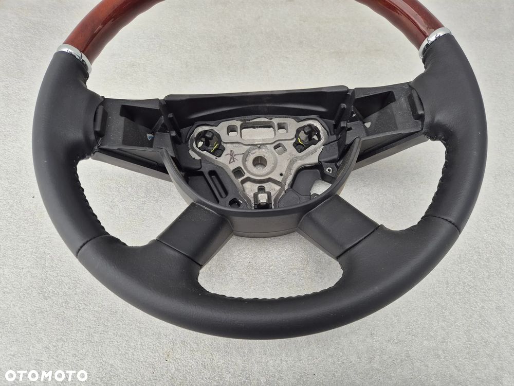 Kierownica Jeep Grand Cherokee WK WH 2008r-2010r - 2