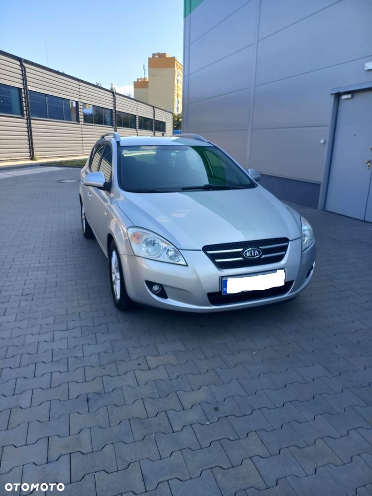 Kia Ceed - 2