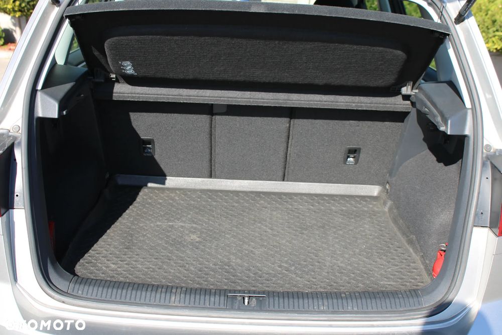 Volkswagen Golf Sportsvan SV 1.4 TSI BMT Comfortline - 37