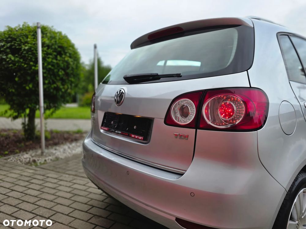Volkswagen Golf - 4